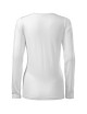 Damen T-Shirt Adler Malfini Slim 139 Weiß