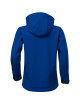 Softshell kurtka dziecięca performance 535 chabrowy Adler Malfini®
