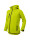 Children`s softshell jacket performance 535 lime Adler Malfini®