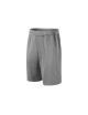 Children`s shorts miles 613 dark gray melange Adler Malfini®