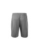 Kindershorts Meilen 613 dunkelgrau meliert Adler Malfini®