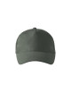 Unisex-Kappe 5p 307 dunkelkhaki Adler Malfini®