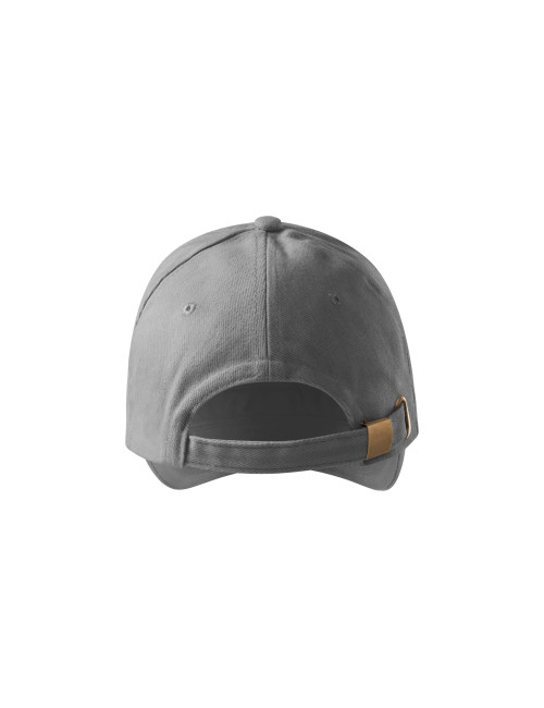 Unisex-Sandwichkappe 6p 306 grau grau Adler Malfini®