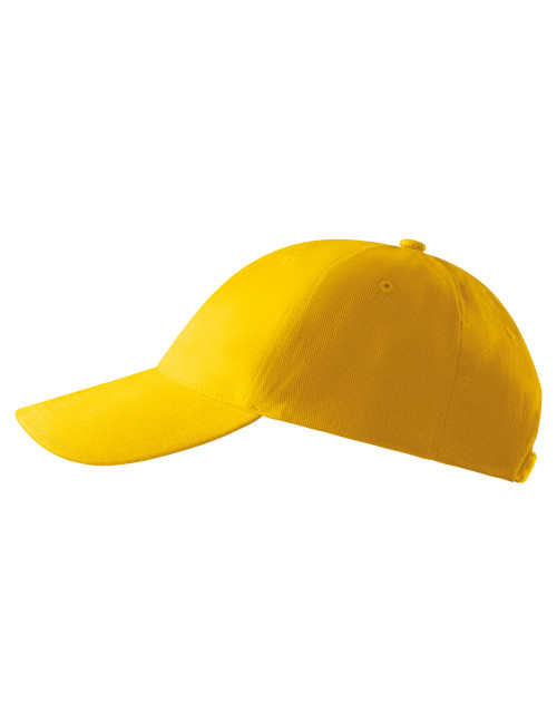 Unisex-Kappe 6p 305 gelb Adler Malfini®