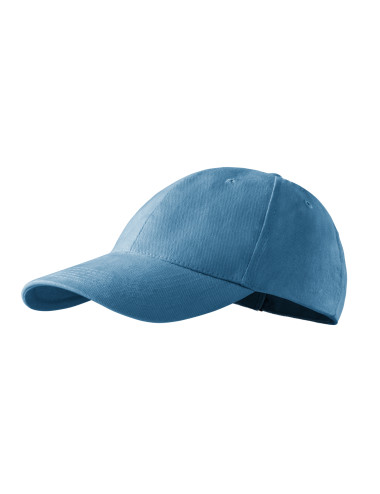Unisex-Kappe 6p 305 azurblau Adler Malfini®