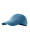 Unisex cap 6p 305 azure Adler Malfini®