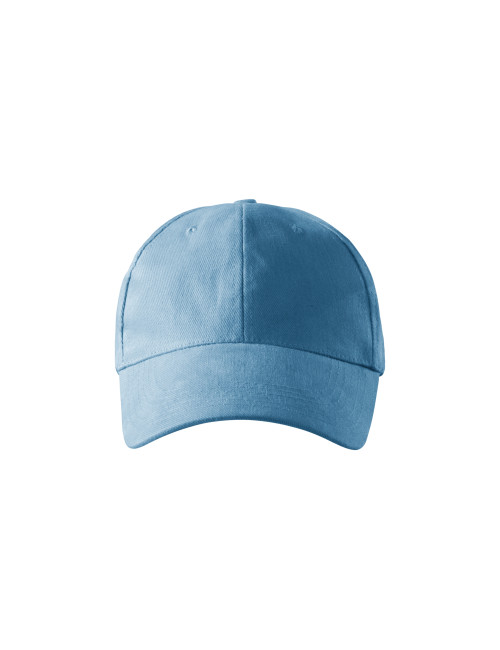 Unisex cap 6p 305 azure Adler Malfini®