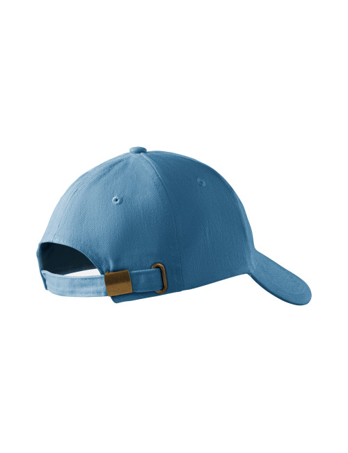 Unisex cap 6p 305 azure Adler Malfini®