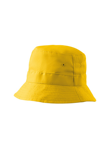 Kapelusik unisex classic 304 żółty Adler Malfini®