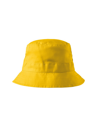 Unisex classic hat 304 yellow Adler Malfini®