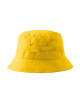 Kapelusik unisex classic 304 żółty Adler Malfini®