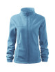 Damen-Fleecejacke 504 azurblau Malfini Rimeck®