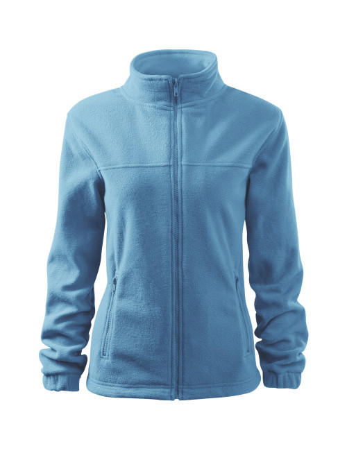 Meta Title: Malfini Adler Women's Fleece Jacket 504 - Azure - High Qu