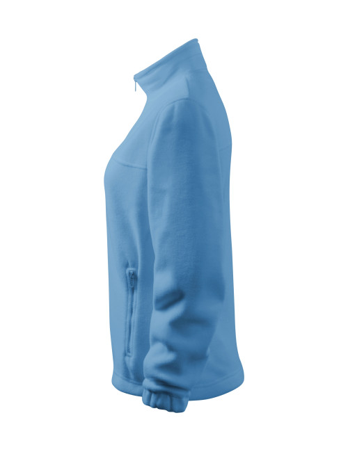Meta Title: Malfini Adler Women's Fleece Jacket 504 - Azure - High Qu