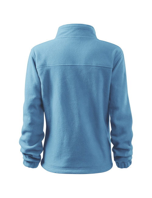 Damen-Fleecejacke 504 azurblau Malfini Rimeck®