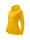 Trendiges Damen-Reißverschluss-Sweatshirt 411 gelb von Adler Malfini®