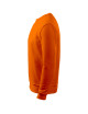 Men`s/children`s essential sweatshirt 406 orange Adler Malfini®