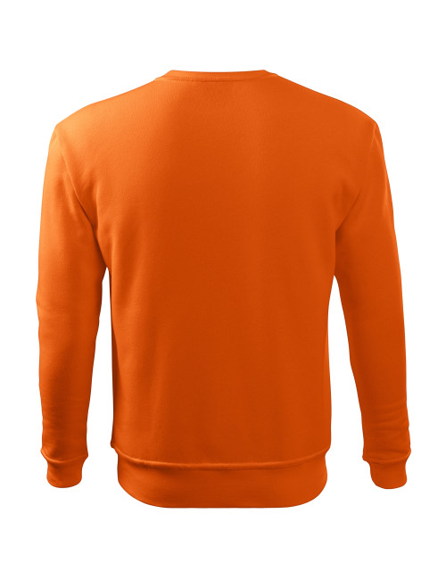 Men`s/children`s essential sweatshirt 406 orange Adler Malfini®