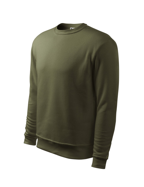 Bluza męska/dziecięca essential 406 military Adler Malfini®