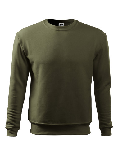 Men`s/children`s essential 406 military Adler Malfini® sweatshirt