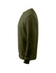 Men`s/children`s essential 406 military Adler Malfini® sweatshirt