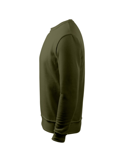 Men`s/children`s essential 406 military Adler Malfini® sweatshirt
