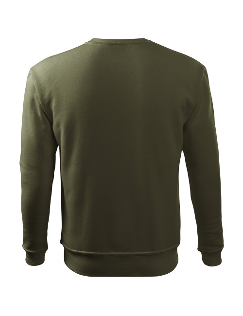 Men`s/children`s essential 406 military Adler Malfini® sweatshirt