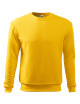 Men`s/children`s sweatshirt essential 406 yellow Adler Malfini®