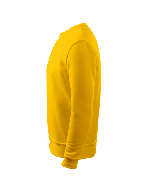 Men`s/children`s sweatshirt essential 406 yellow Adler Malfini®