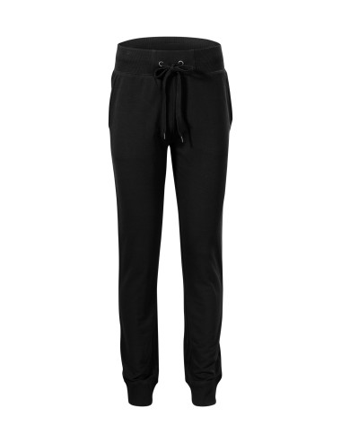 Men's Sweatpants Adler Malfini Rest 614 Black