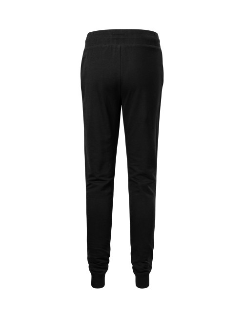 Damen-Sweatpants Adler Malfini Rest 615 Schwarz