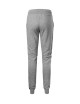 Damen-Jogginghose Rest 615 dunkelgrau meliert Adler Malfini®