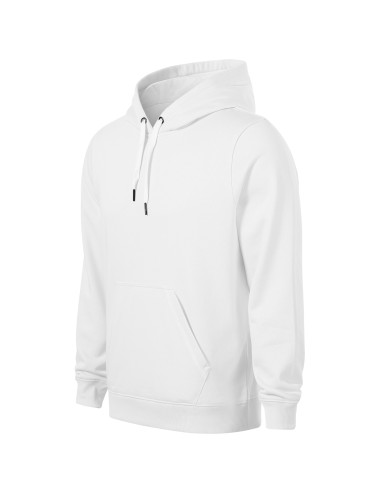 Adler Malfini Break 840 Men's Sweatshirt White