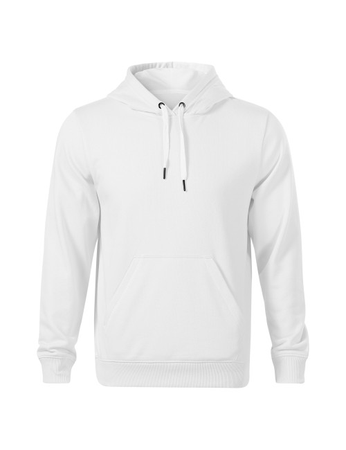 Herrenjacke Adler Malfini Break 840 Weiß
