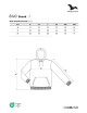 Adler Malfini Break 840 Men's Sweatshirt White