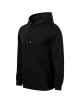 Men`s break sweatshirt (grs) 840 black Adler Malfini®