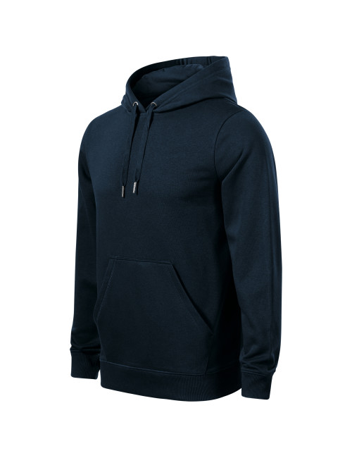 Men`s break sweatshirt (grs) 840 navy blue Adler Malfini®