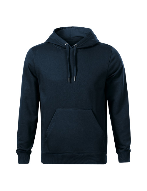Men`s break sweatshirt (grs) 840 navy blue Adler Malfini®