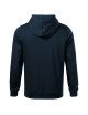 Herren-Pause-Sweatshirt (grs) 840 Marineblau Adler Malfini®