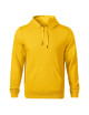 Herren-Pause-Sweatshirt (grs) 840 gelb Adler Malfini®