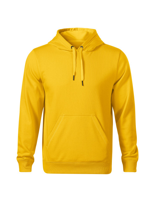 Herren-Pause-Sweatshirt (grs) 840 gelb Adler Malfini®