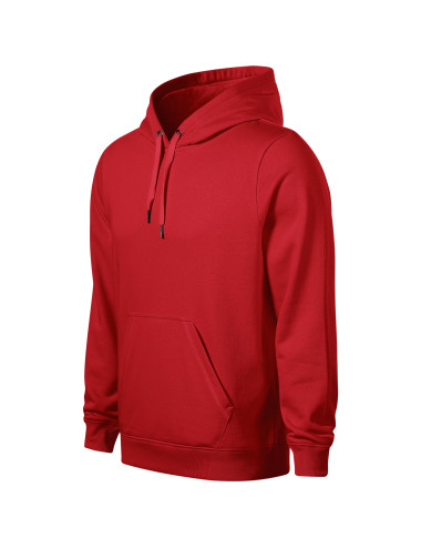 Men`s sweatshirt break (grs) 840 red Adler Malfini®