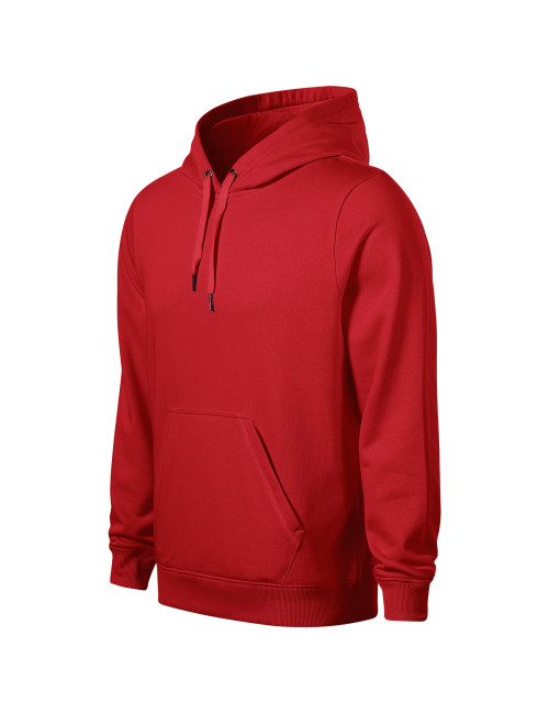 Men`s sweatshirt break (grs) 840 red Adler Malfini®