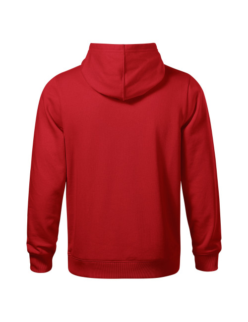 Bluza męska break (grs) 840 czerwony Adler Malfini®