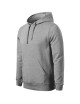 Bluza męska break (grs) 840 ciemnoszary melanż Adler Malfini®