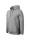 Herren-Break-Sweatshirt (grs) 840 dunkelgrau meliert Adler Malfini®