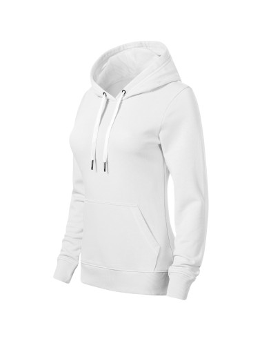 Adler Malfini Women's Break 841 Sweatshirt White