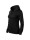 Women`s break sweatshirt (grs) 841 black Adler Malfini®
