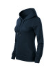 Damen-Sweatshirt Break (grs) 841 Marineblau Adler Malfini®