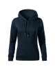 Damen-Sweatshirt Break (grs) 841 Marineblau Adler Malfini®